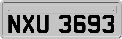 NXU3693