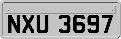 NXU3697