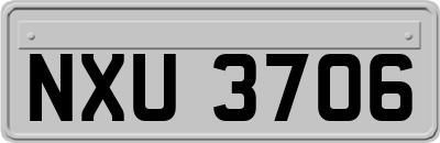 NXU3706