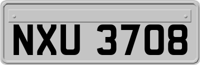 NXU3708