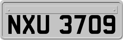 NXU3709