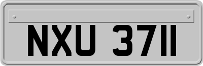 NXU3711