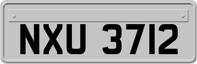 NXU3712