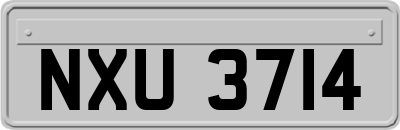 NXU3714