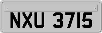 NXU3715