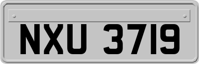 NXU3719