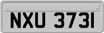 NXU3731