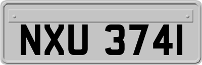 NXU3741