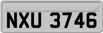 NXU3746