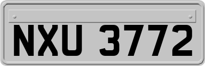 NXU3772