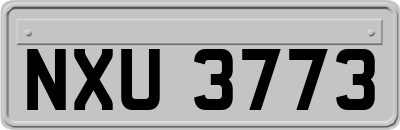 NXU3773