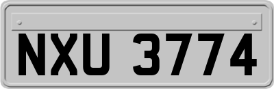 NXU3774