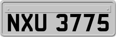 NXU3775