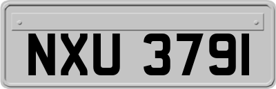 NXU3791