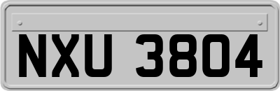 NXU3804