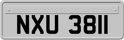 NXU3811