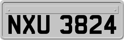 NXU3824