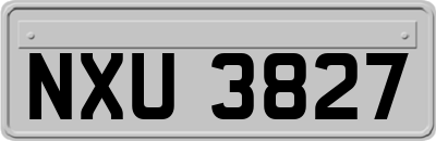 NXU3827