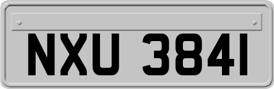 NXU3841