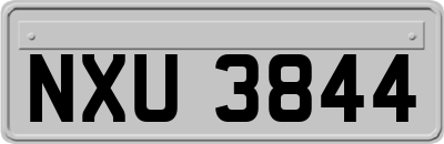 NXU3844