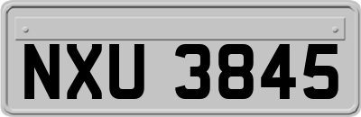 NXU3845