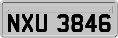 NXU3846