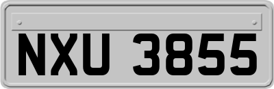 NXU3855