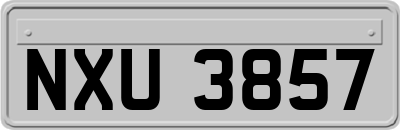 NXU3857