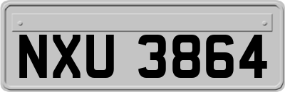 NXU3864