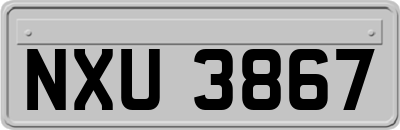 NXU3867