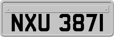 NXU3871