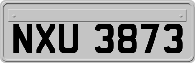 NXU3873
