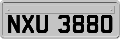 NXU3880