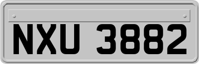 NXU3882