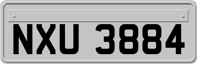 NXU3884
