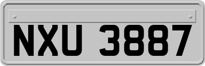 NXU3887