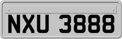 NXU3888