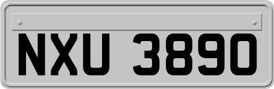NXU3890