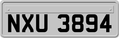 NXU3894