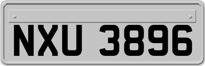 NXU3896