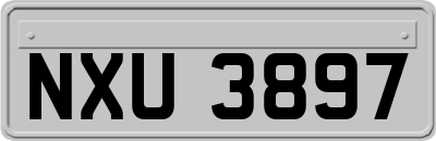 NXU3897