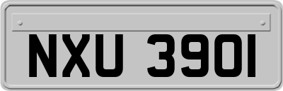 NXU3901