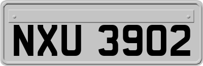 NXU3902
