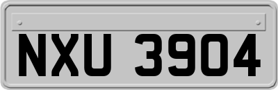 NXU3904