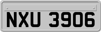 NXU3906