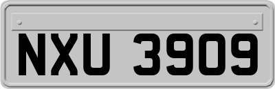 NXU3909