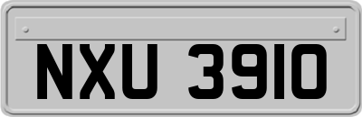 NXU3910