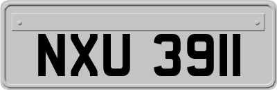NXU3911