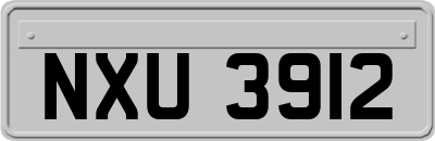 NXU3912