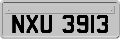 NXU3913